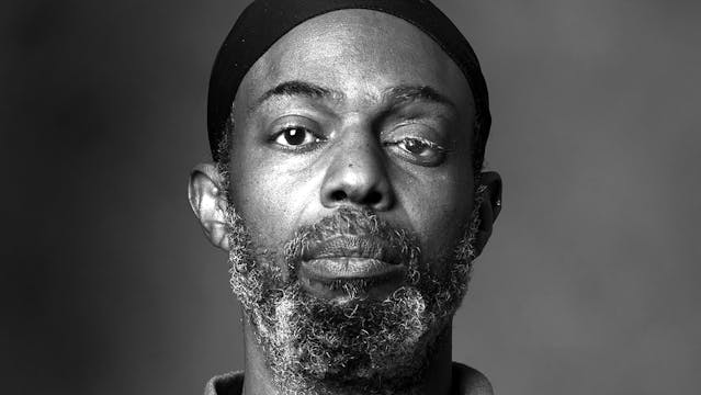 Homeless Man interview-Derrick