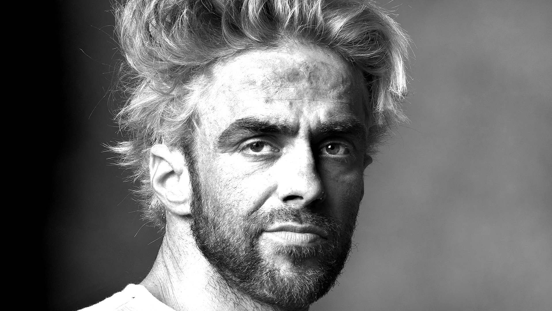 Crystal Meth Psychosis (In Action)-Paul