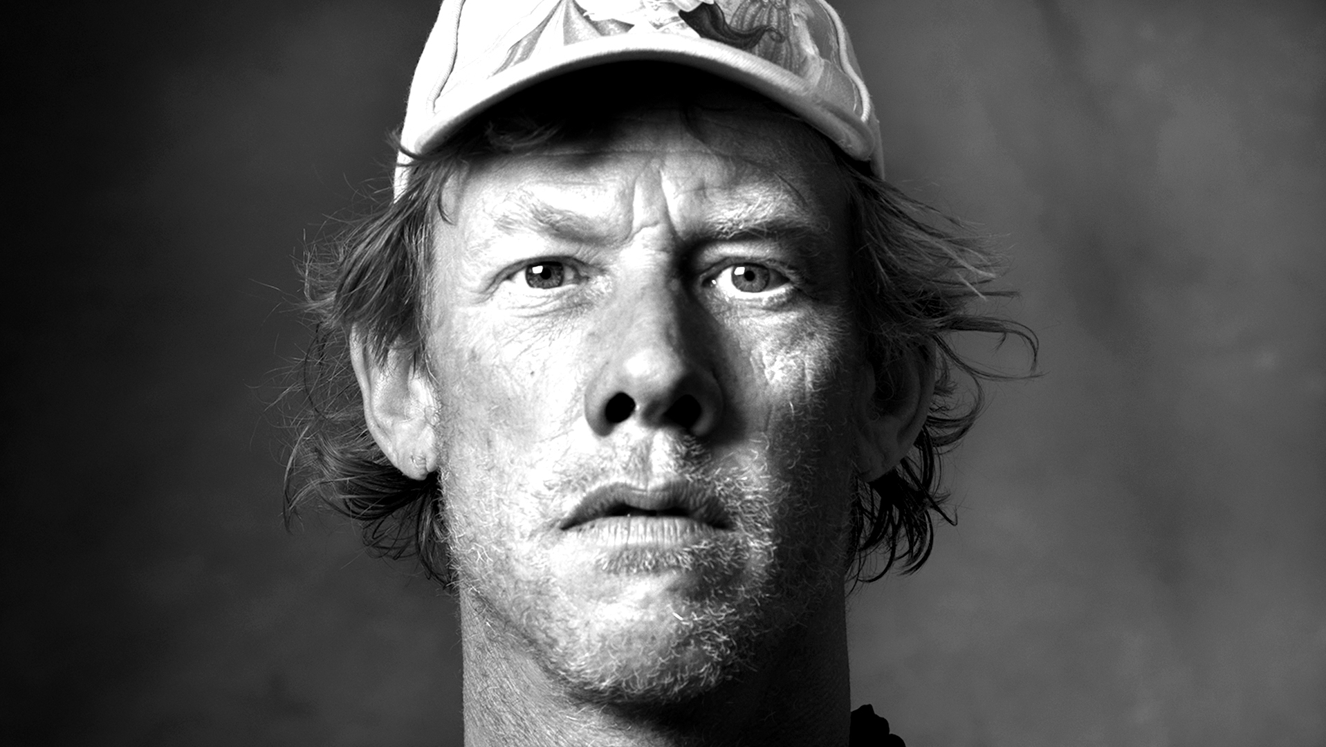 Appalachian Transgender Woman-Maria