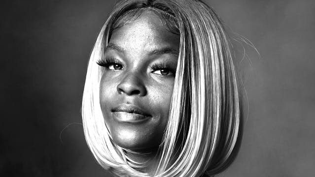 Prostitute interview-Candy