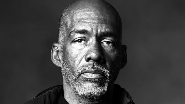 Crack Addict interview-Kevin