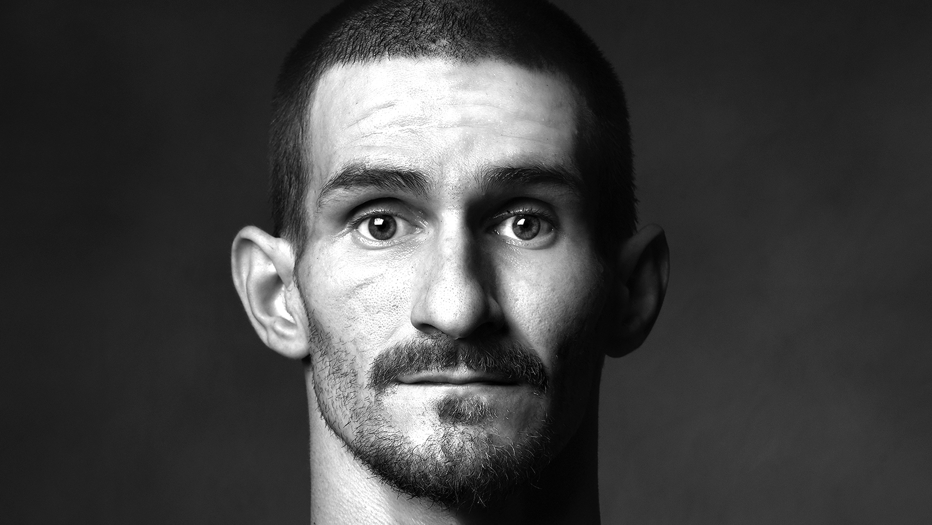 Appalachian Man interview-Chris