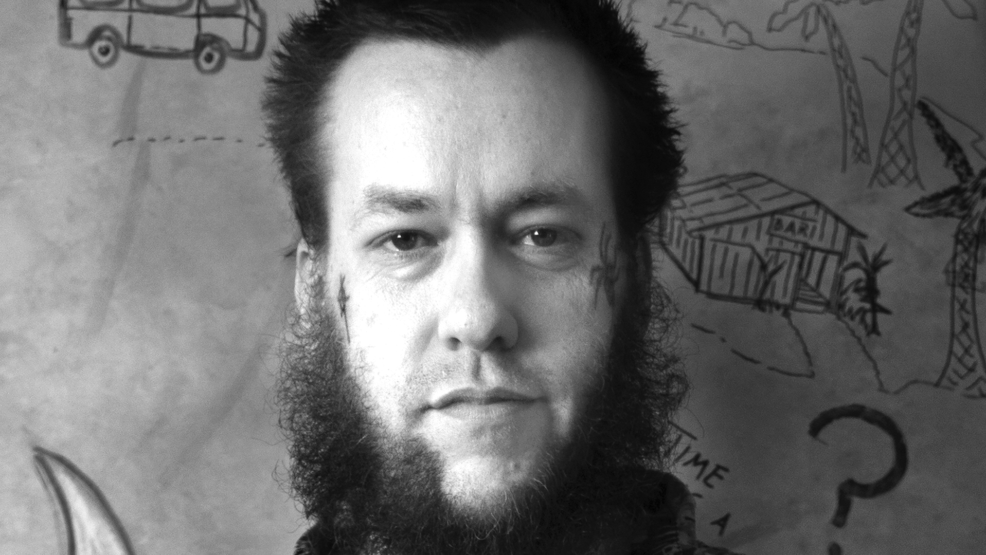 Aspiring Cult Leader interview-Will AKA "The Good Serpent"