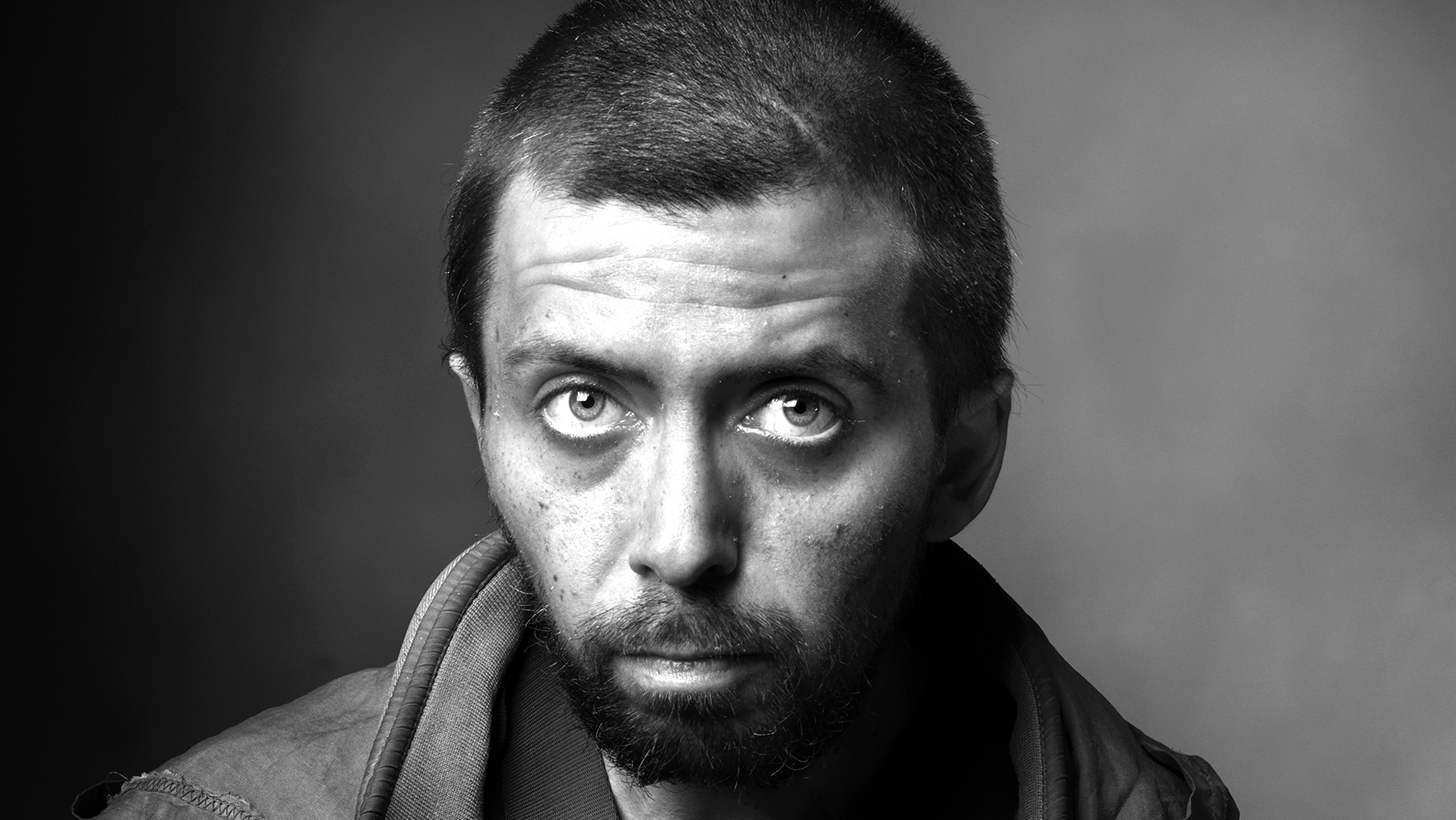 Fentanyl Addicted Illegal Immigrant-Pedro