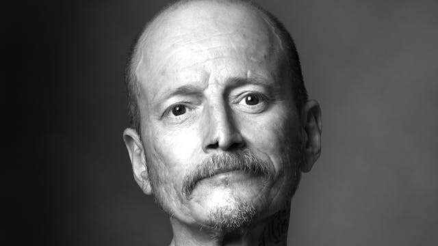 Fentanyl Addict interview - Adrian