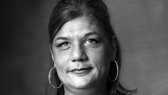 Cocaine Dealer's Daughter-Christina