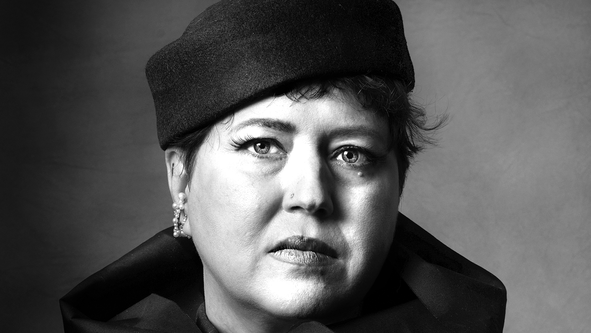 Shopping Addict interview-Corrine