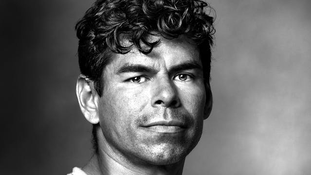 Crystal Meth and Heroin Addict interv...