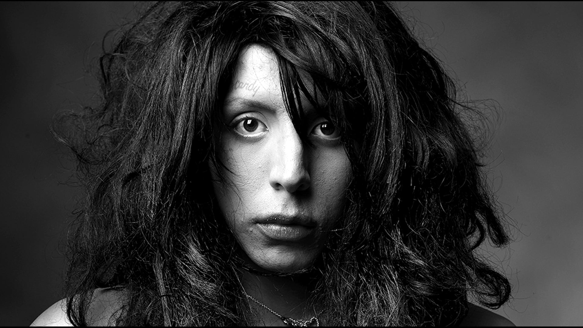 Transgender Prostitute-Tiffany