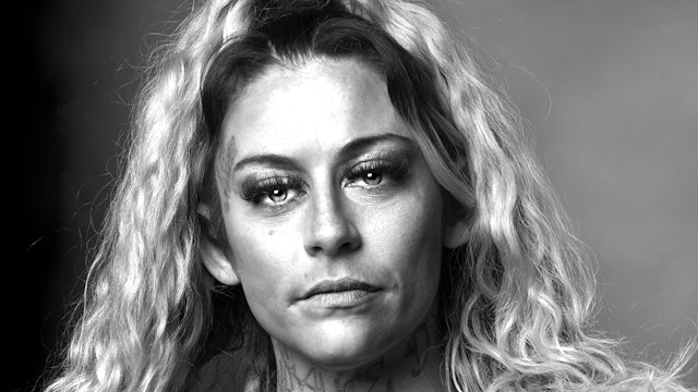 Stripping vs. Prostitution-Barbie