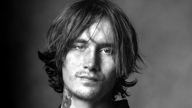 Fentanyl Addict interview-Kage