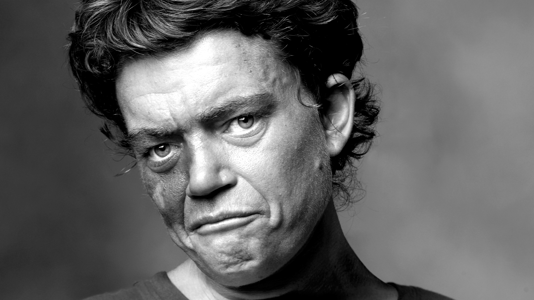 Crack Addict interview-Jamie