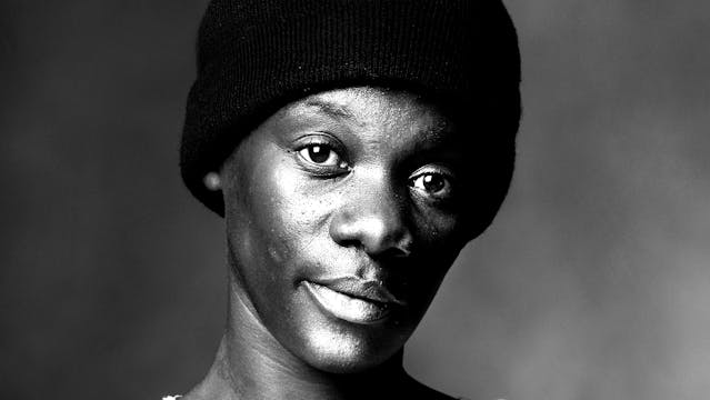 Crack Addict interview-Gabby