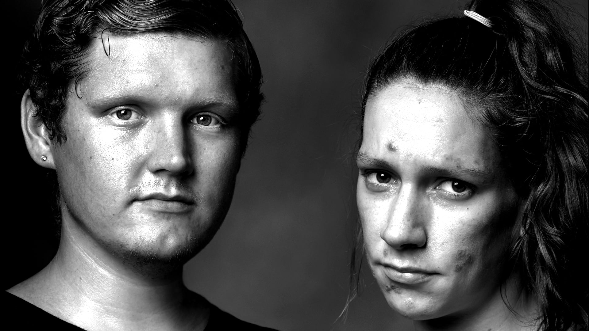 Fentanyl Addicted Couple interview-Matt and Megan