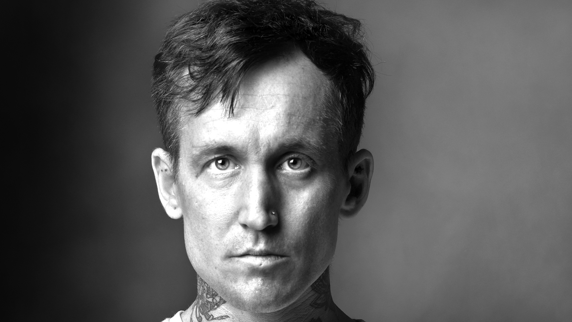 A Life On Drugs-Steven