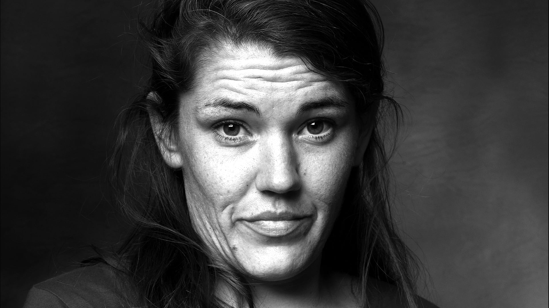 Heroin Addict interview-Elizabeth