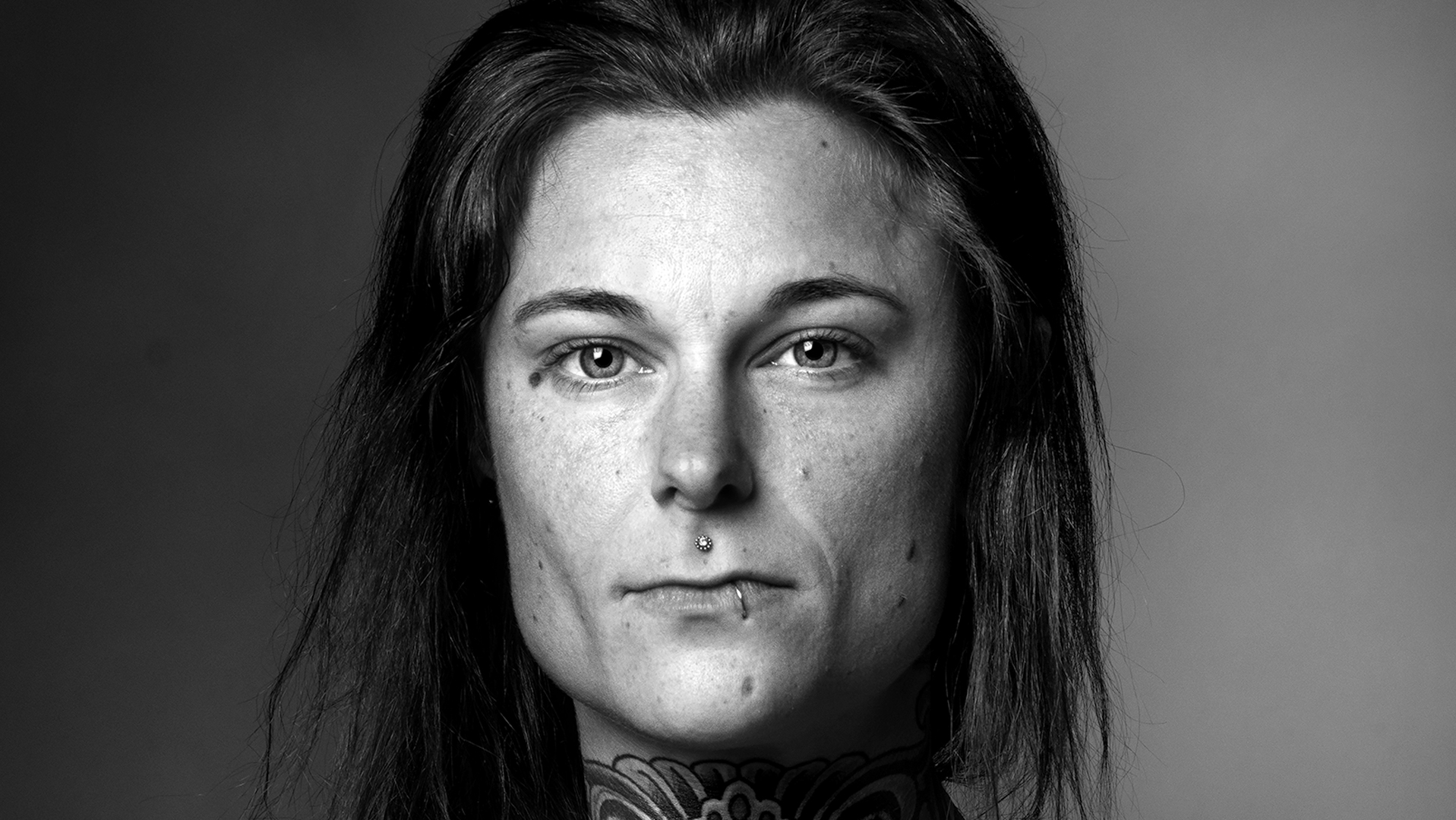 A Life On Drugs-Samantha