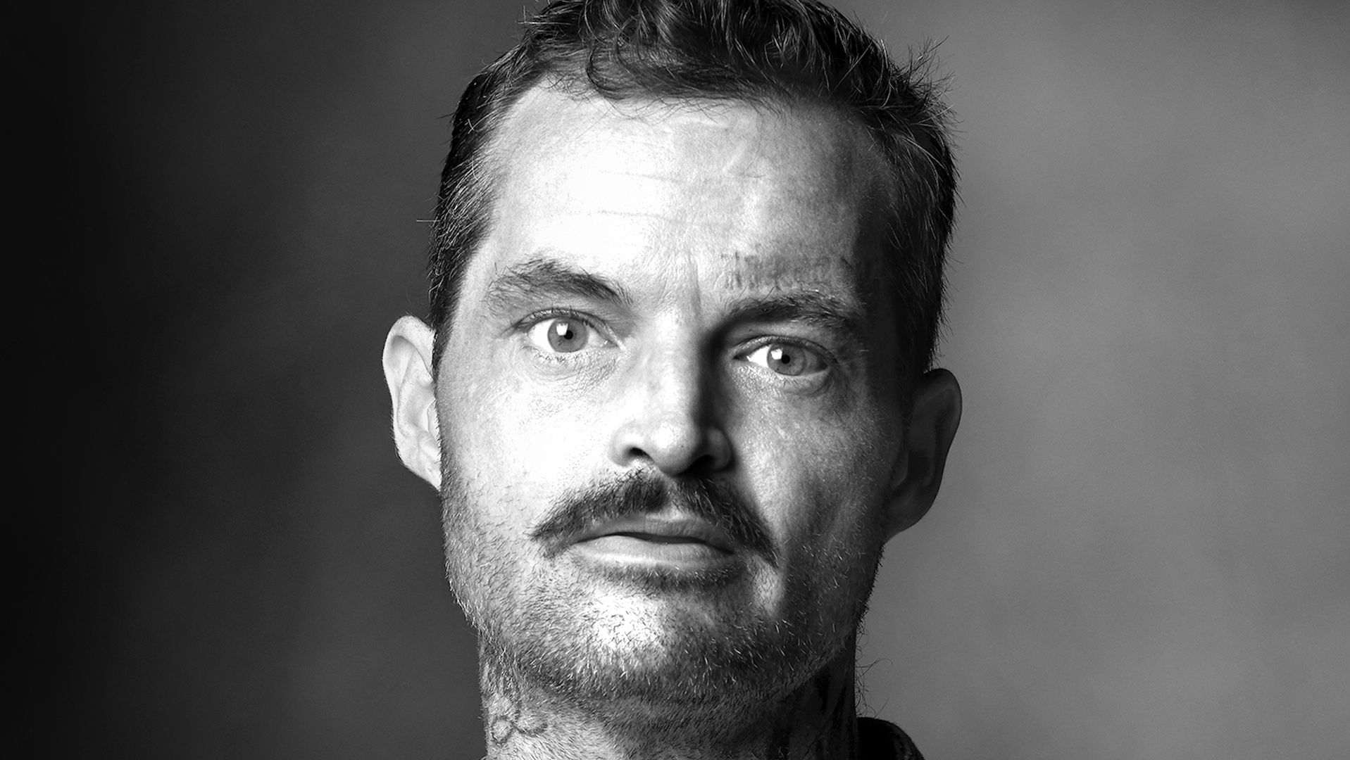 A War Vet's Thoughts On Where We're Headed-Hutch (update)