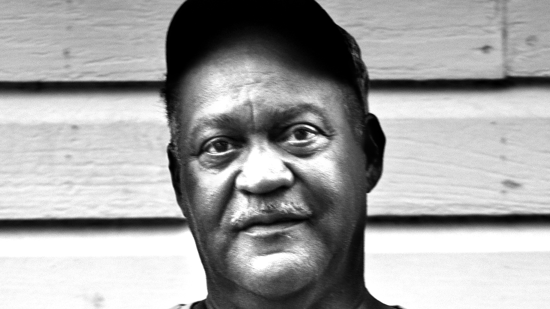 The Black Perspective From Rural Mississippi-Ronnie