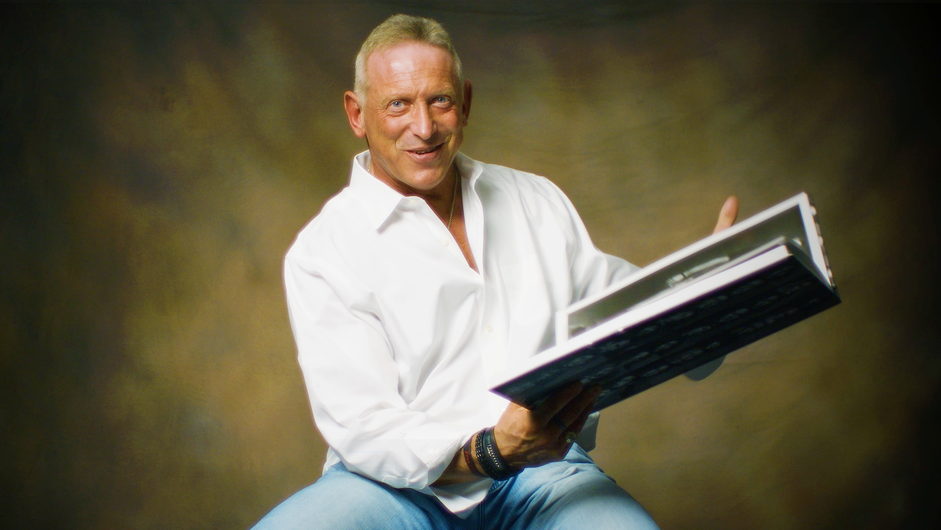 SWU Books Promo-Clark Fredericks