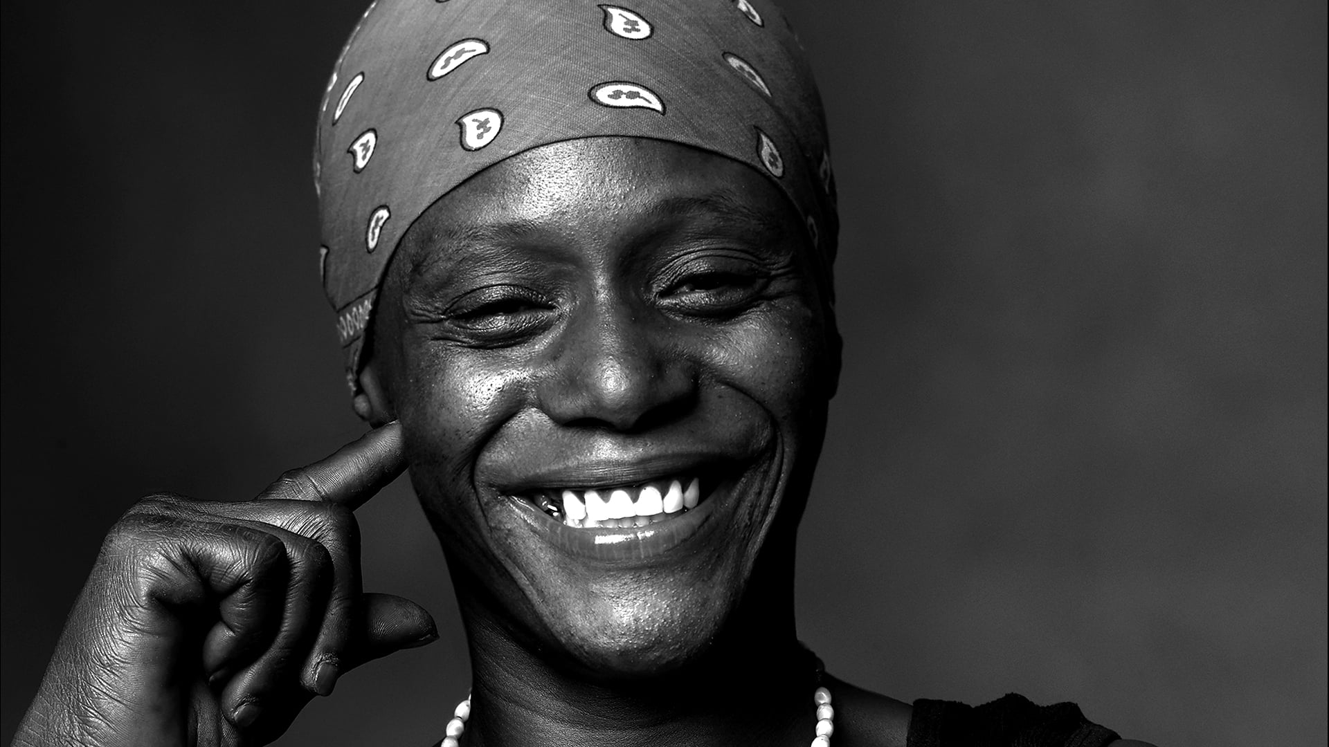 Homeless Woman interview-Velanta