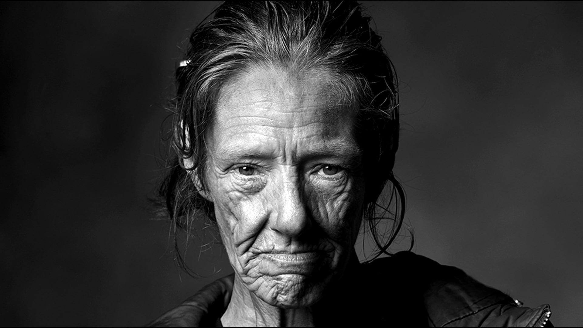 Heroin Addict interview-Jennifer