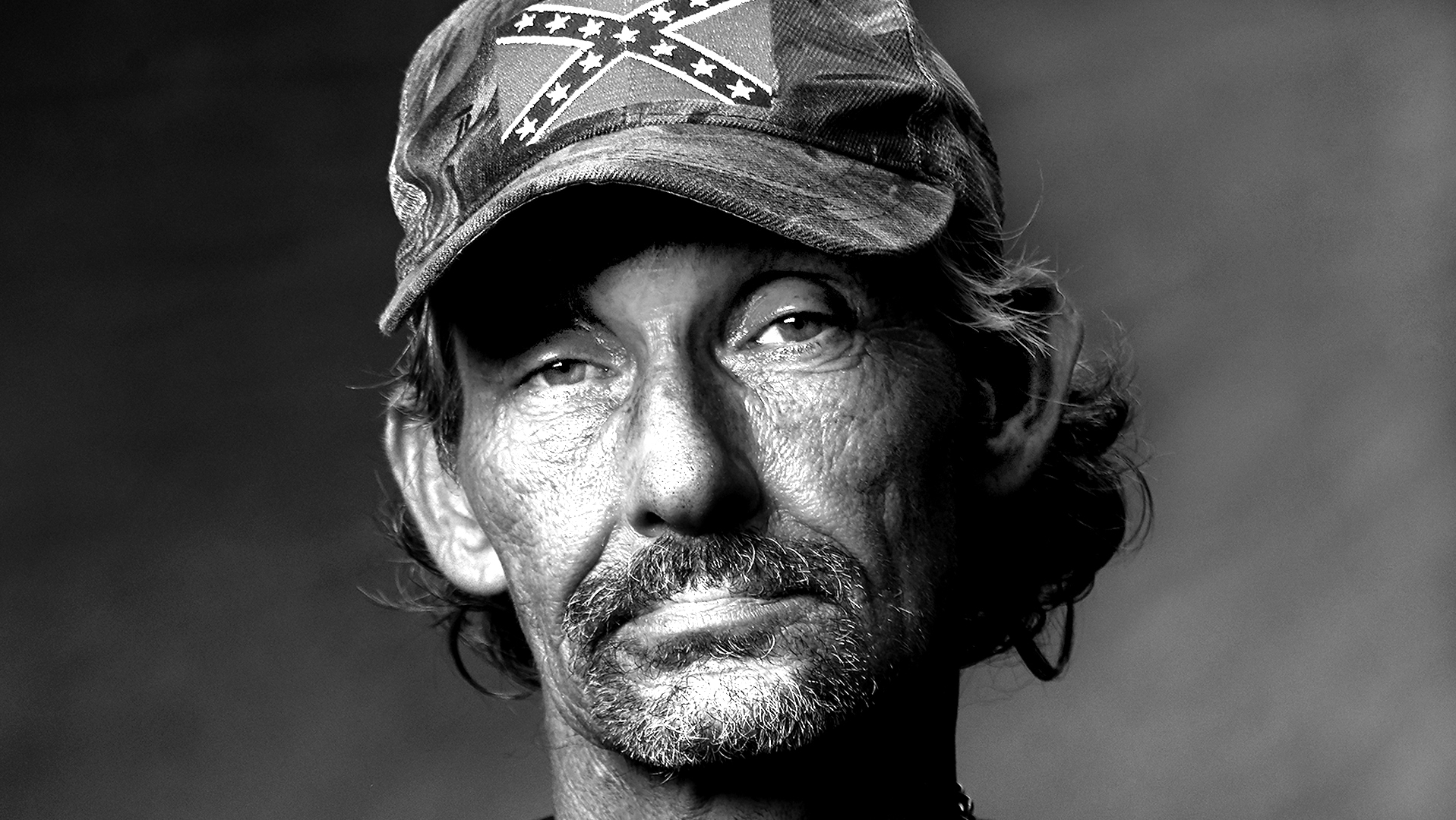 Appalachian Man interview-Markum Ray