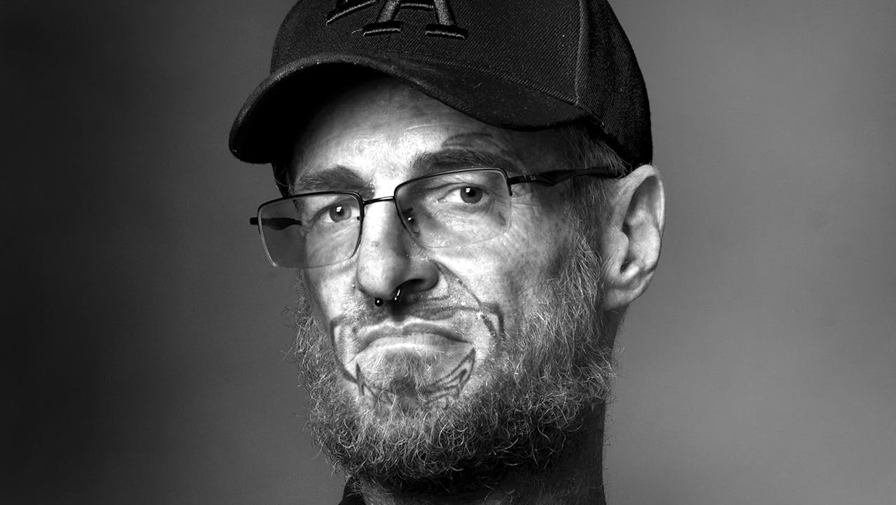 Train Hopper interviewCoyote Soft White Underbelly