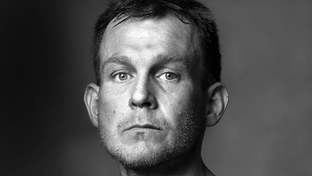 Fentanyl Addict interview-Micah