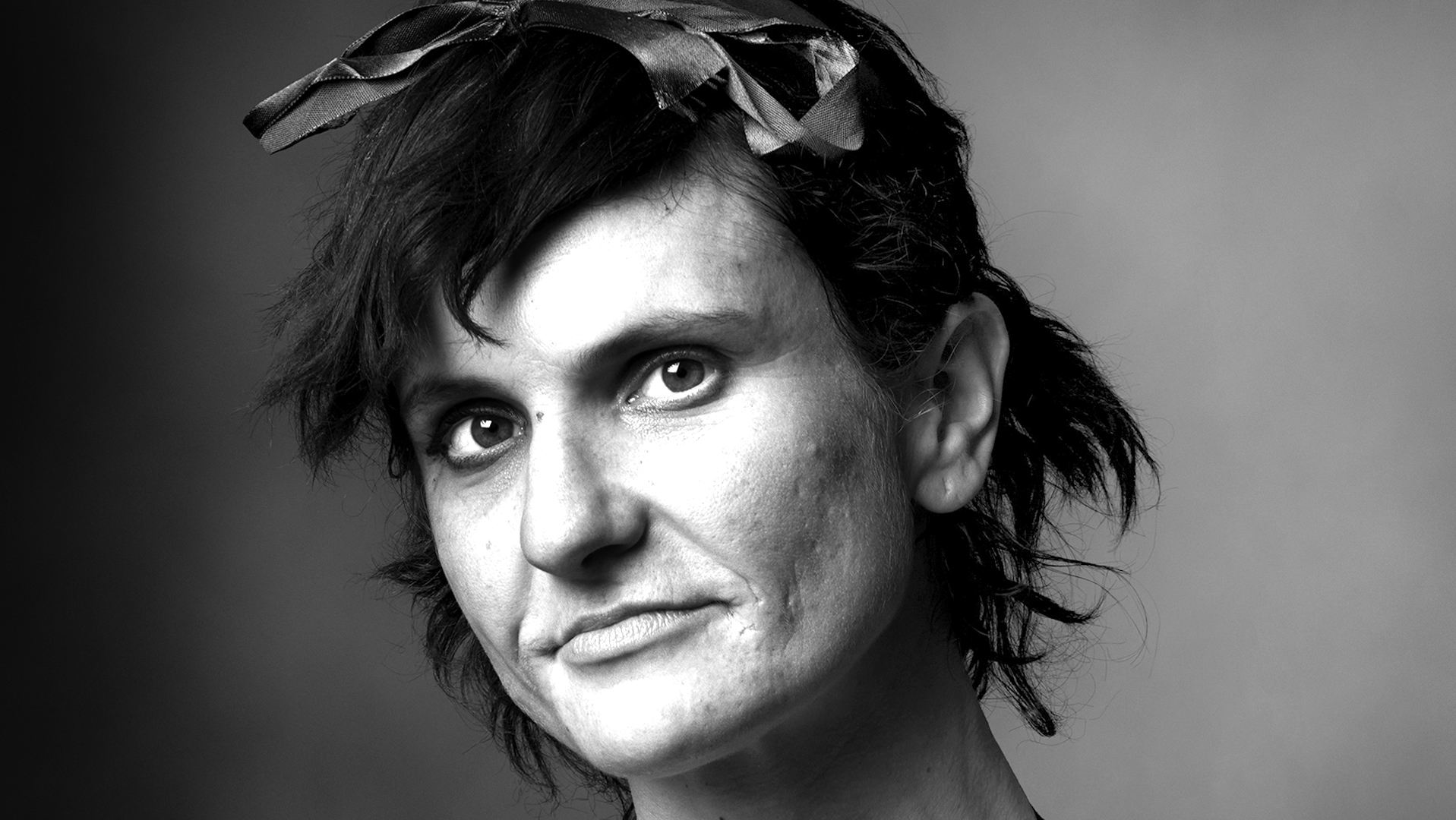 How a Woman Becomes a Sex Slave-Madison