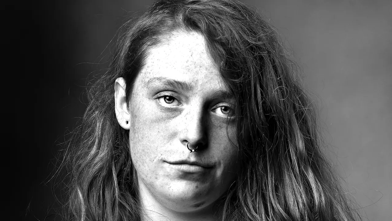 The Curse of Drug Addiction-Raven - Soft White Underbelly
