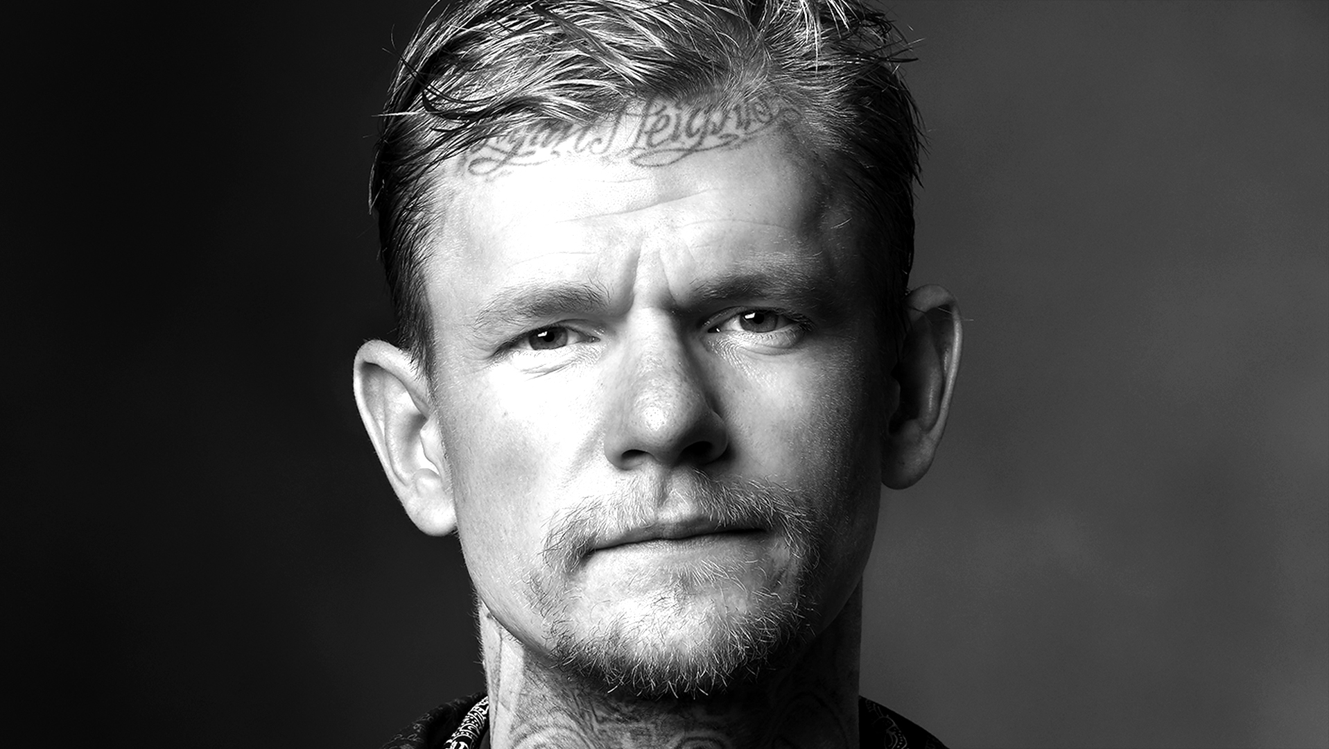 Crystal Meth Addict interview-Andre