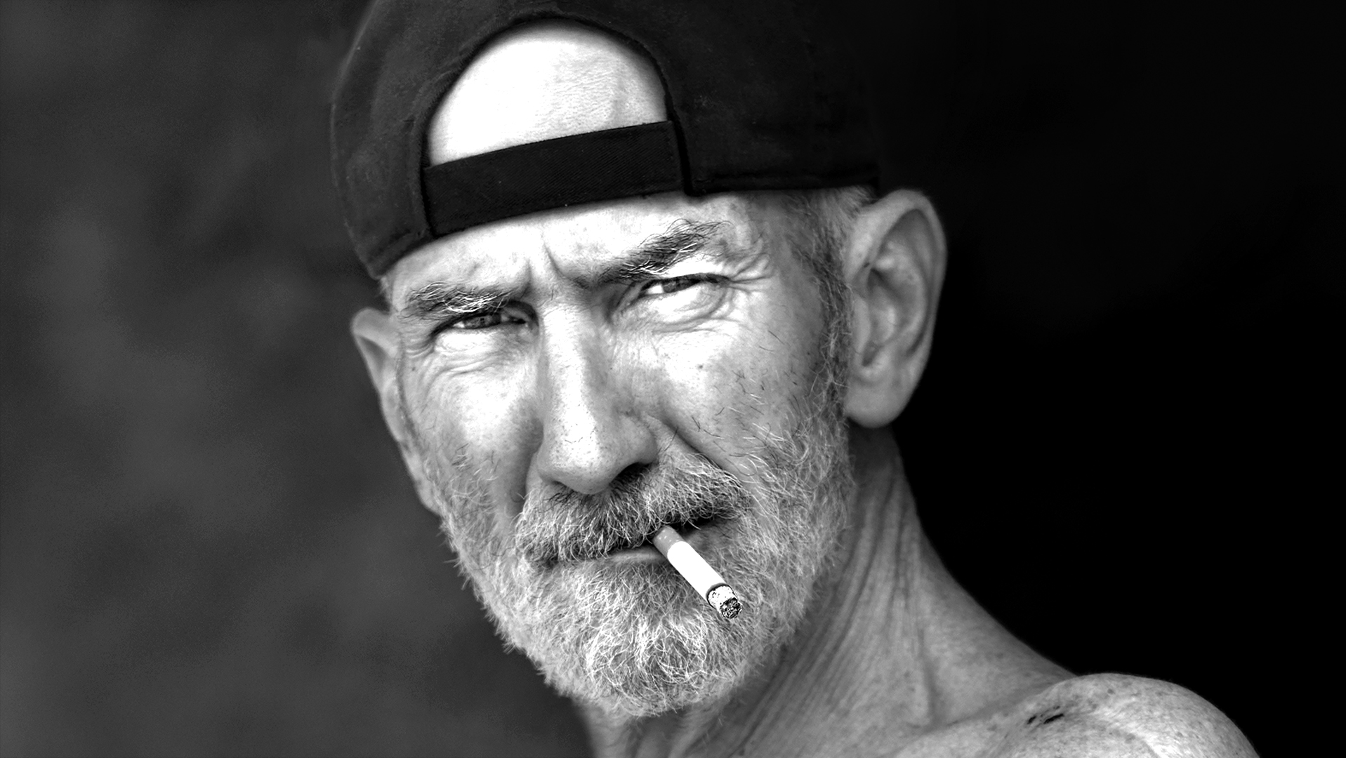 Biker interview-Billy