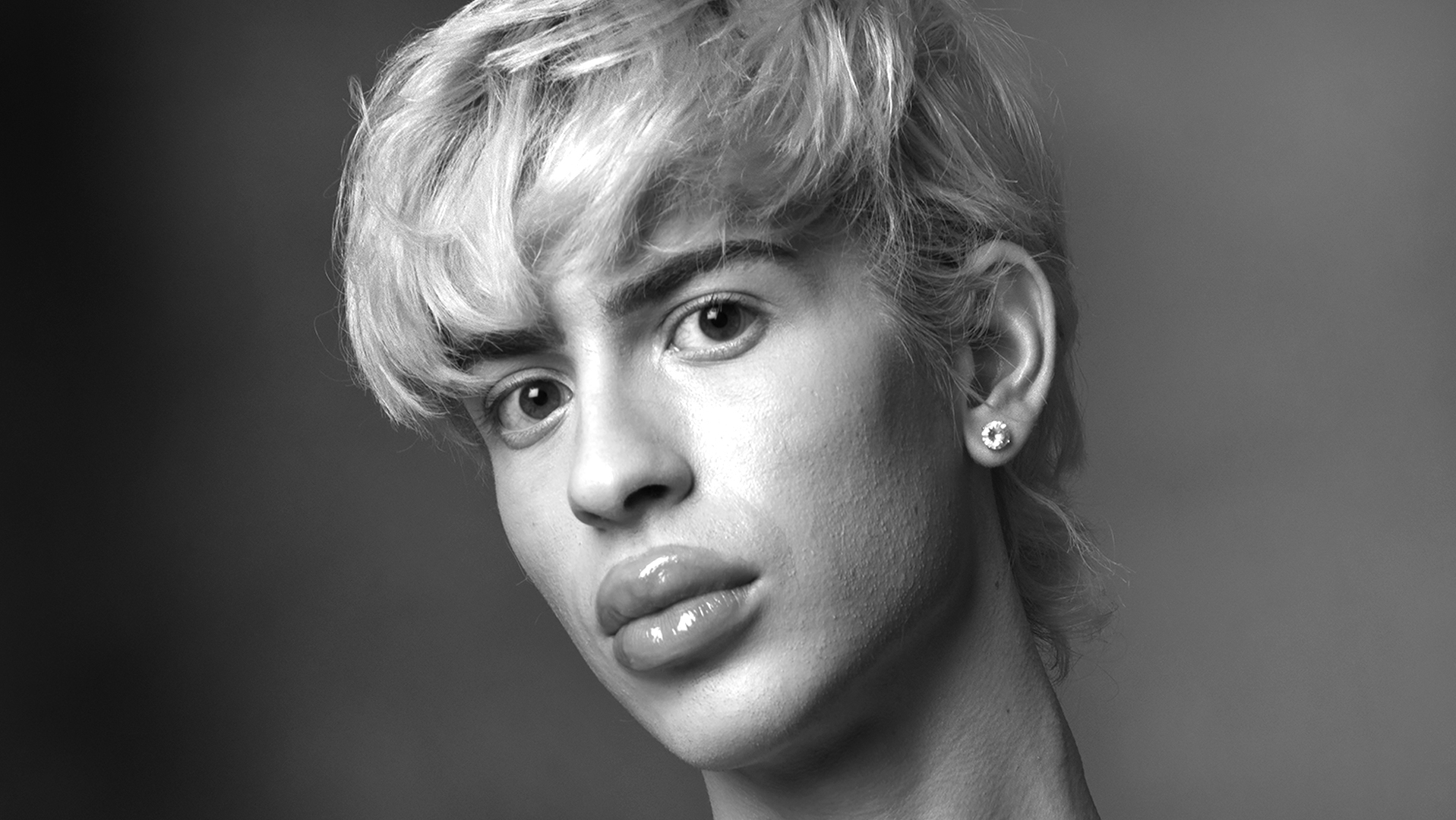 Sugar Baby interview-Garrett