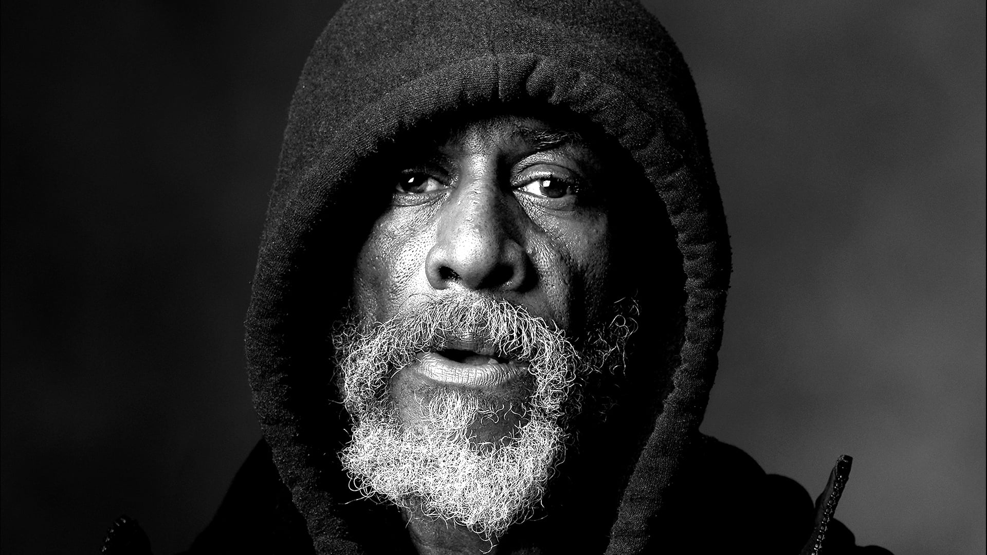 Homeless Man interview-Ray