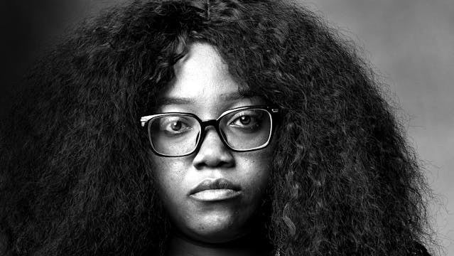 Life and Romance With Autism-Cassy (M...