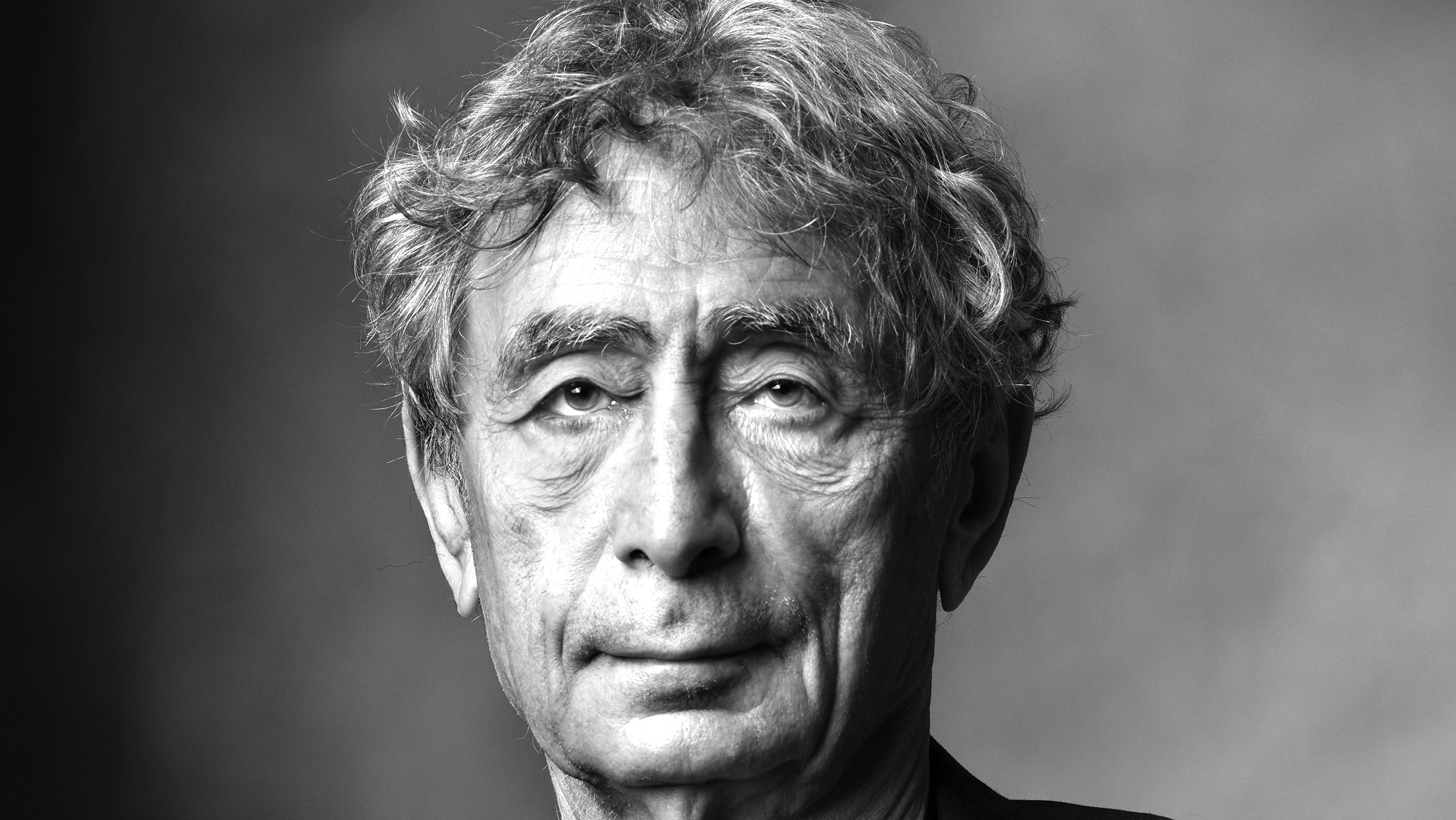 Why Normal Is a Myth-Gabor Maté