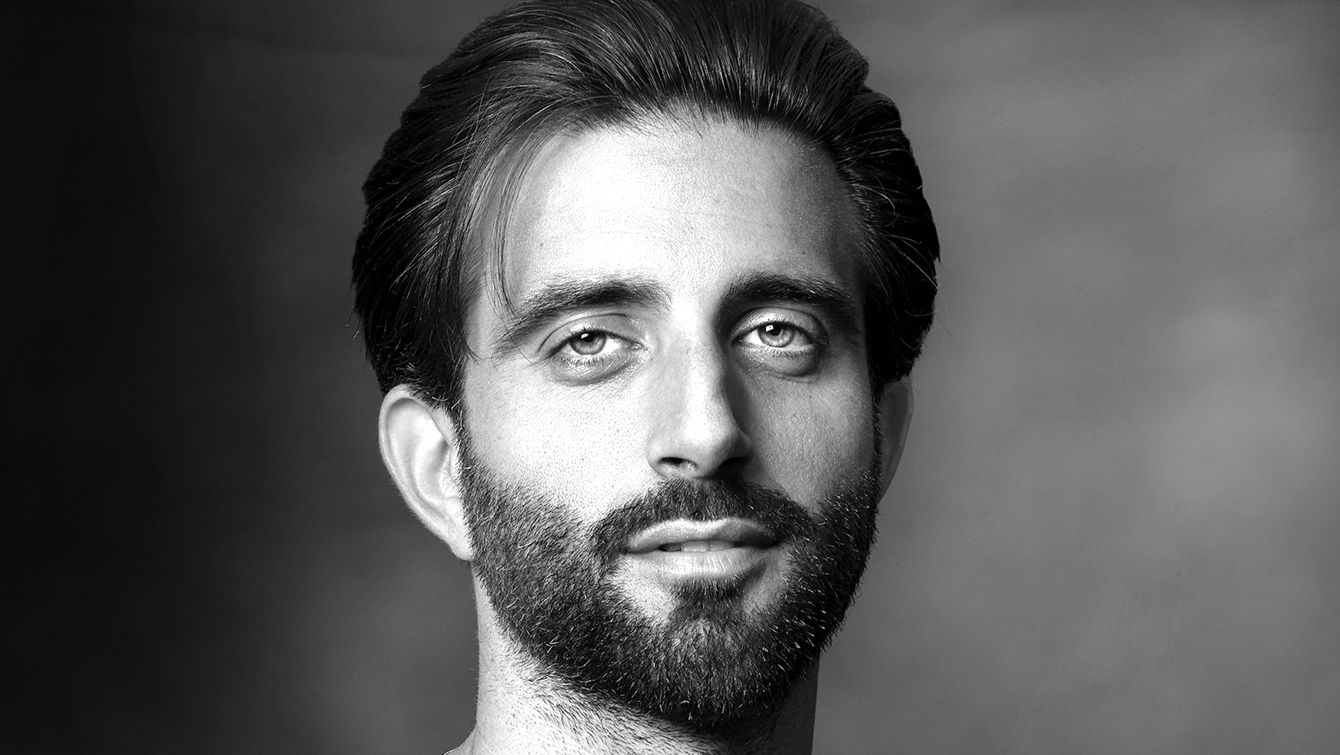 Just An Italian Boy From Jersey-Davide De Pierro