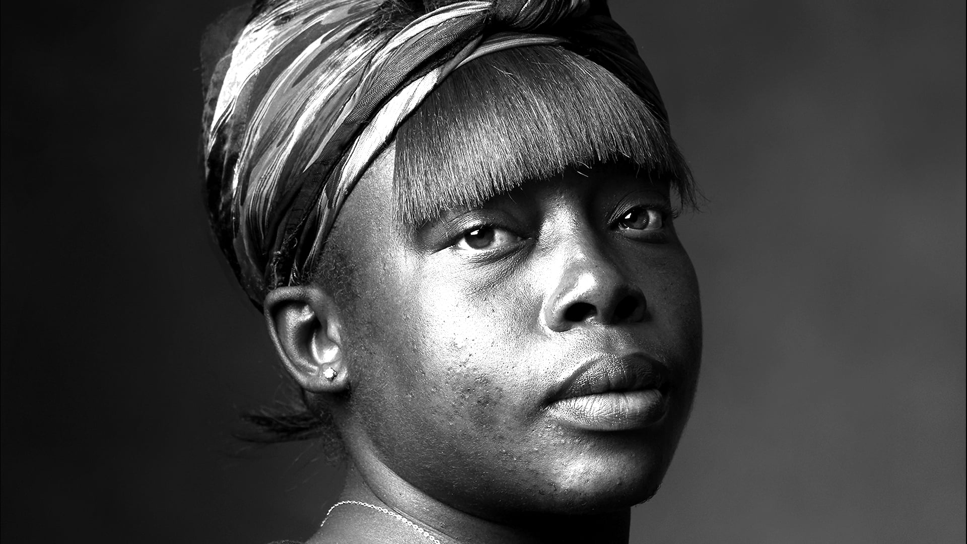 Prostitute interview-Antionette