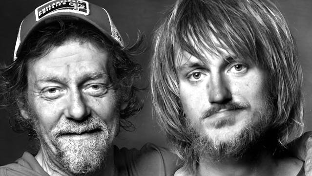 Fentanyl Addicted Father and Son-Scot...