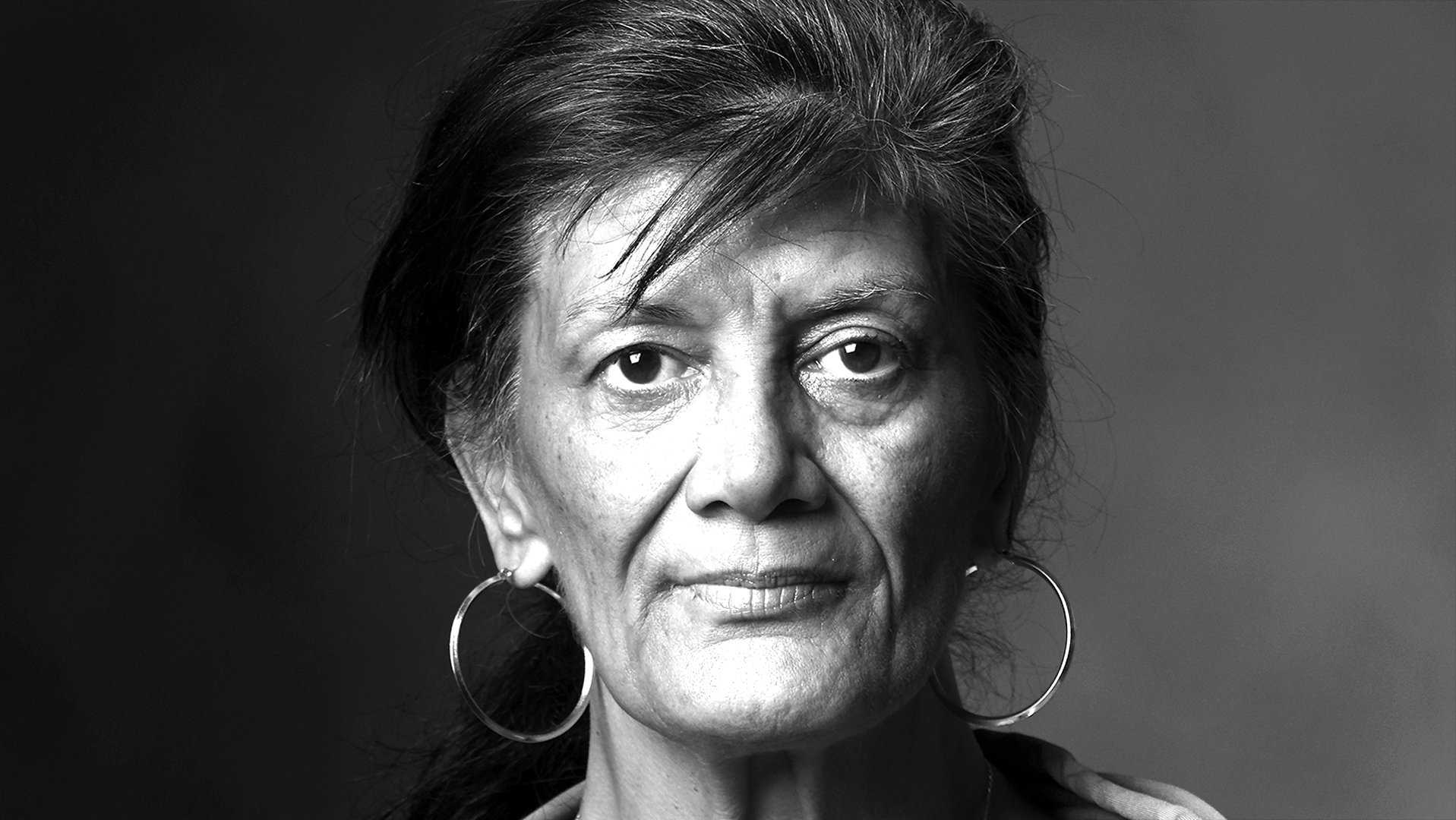 Crack Addict interview-Patricia