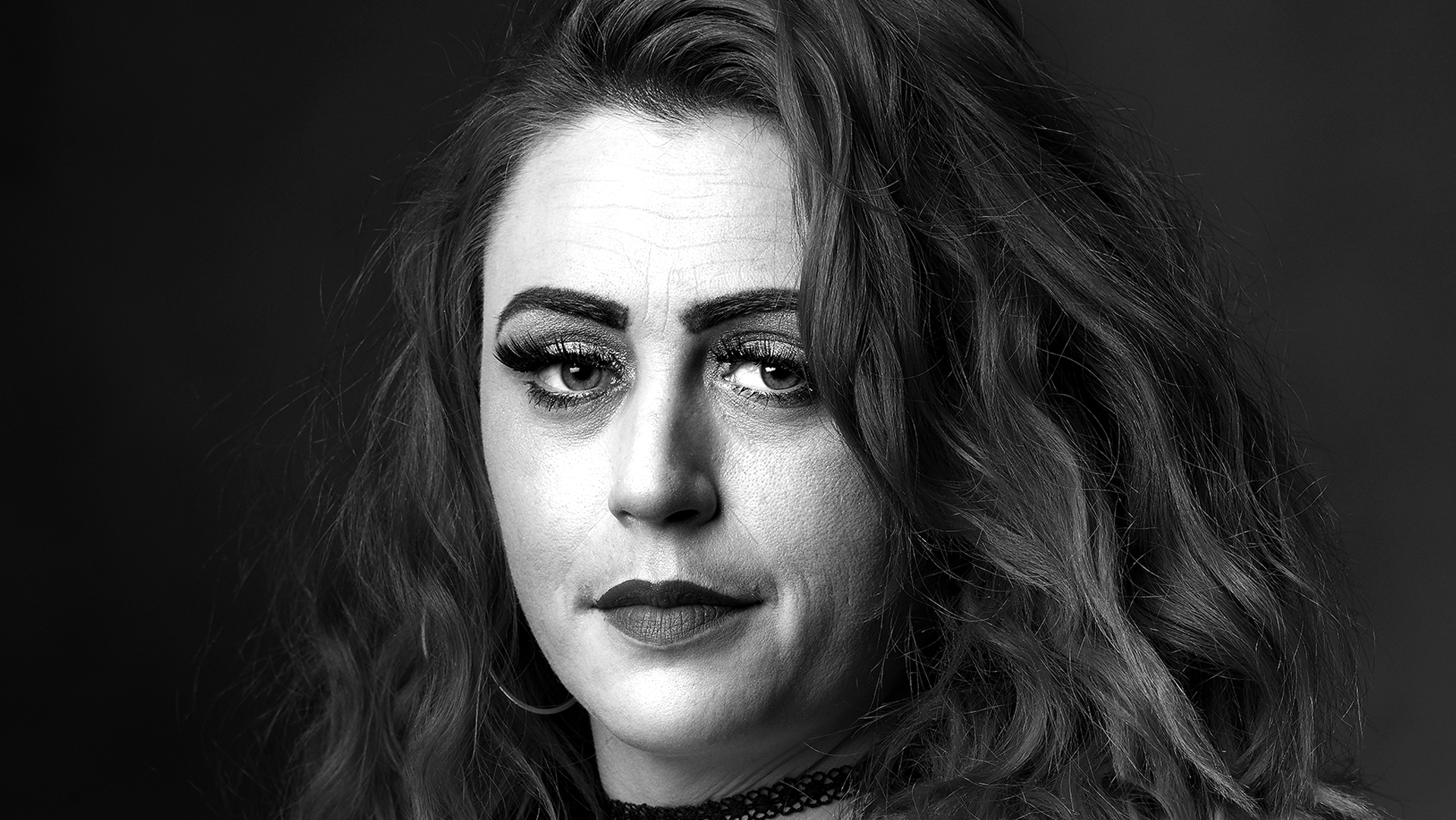 Dominatrix interview-Red