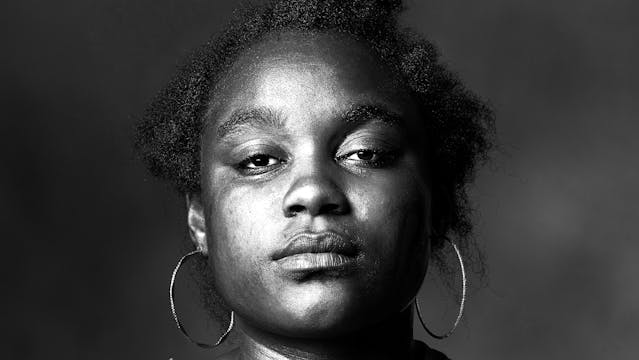 Crystal Meth Addict interview-Anaya