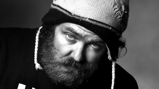 Fentanyl Addict interview-Everett