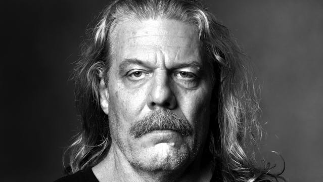 Trick interview-Chris