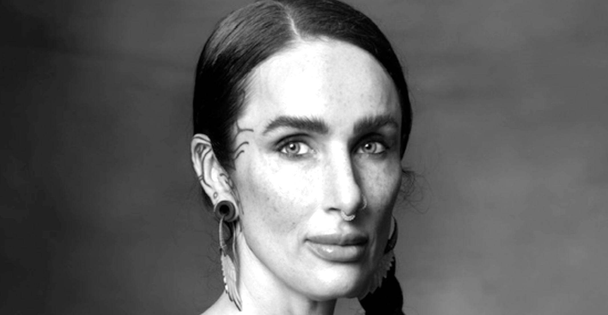 Death Doula/Medium interview-Lindsey