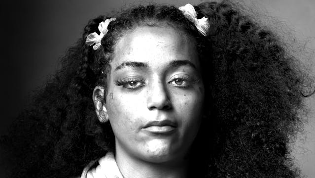 Eighteen, Addicted and Homeless-Kianna