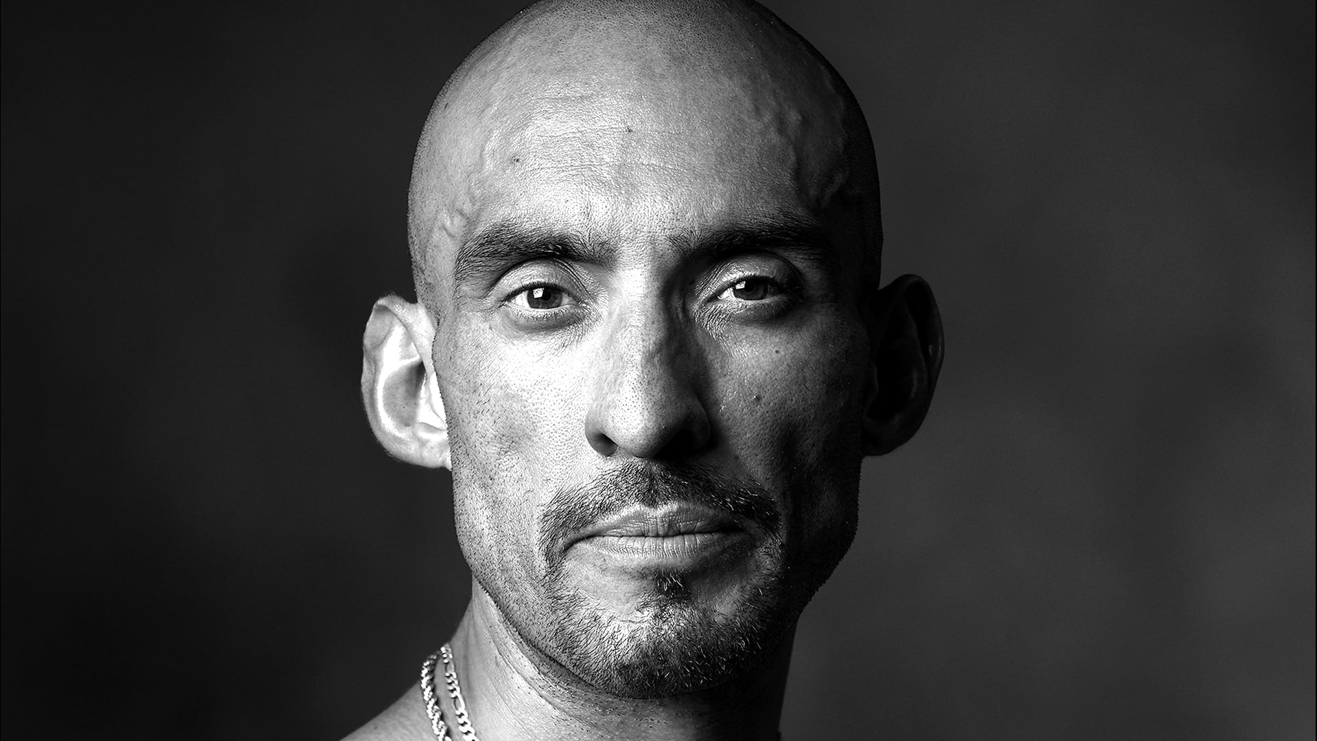 Reflections of a Gangster 7-Spooky