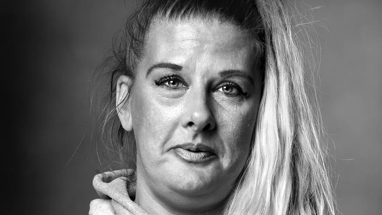 Crystal Meth Addict Interview Chrissy Soft White Underbelly