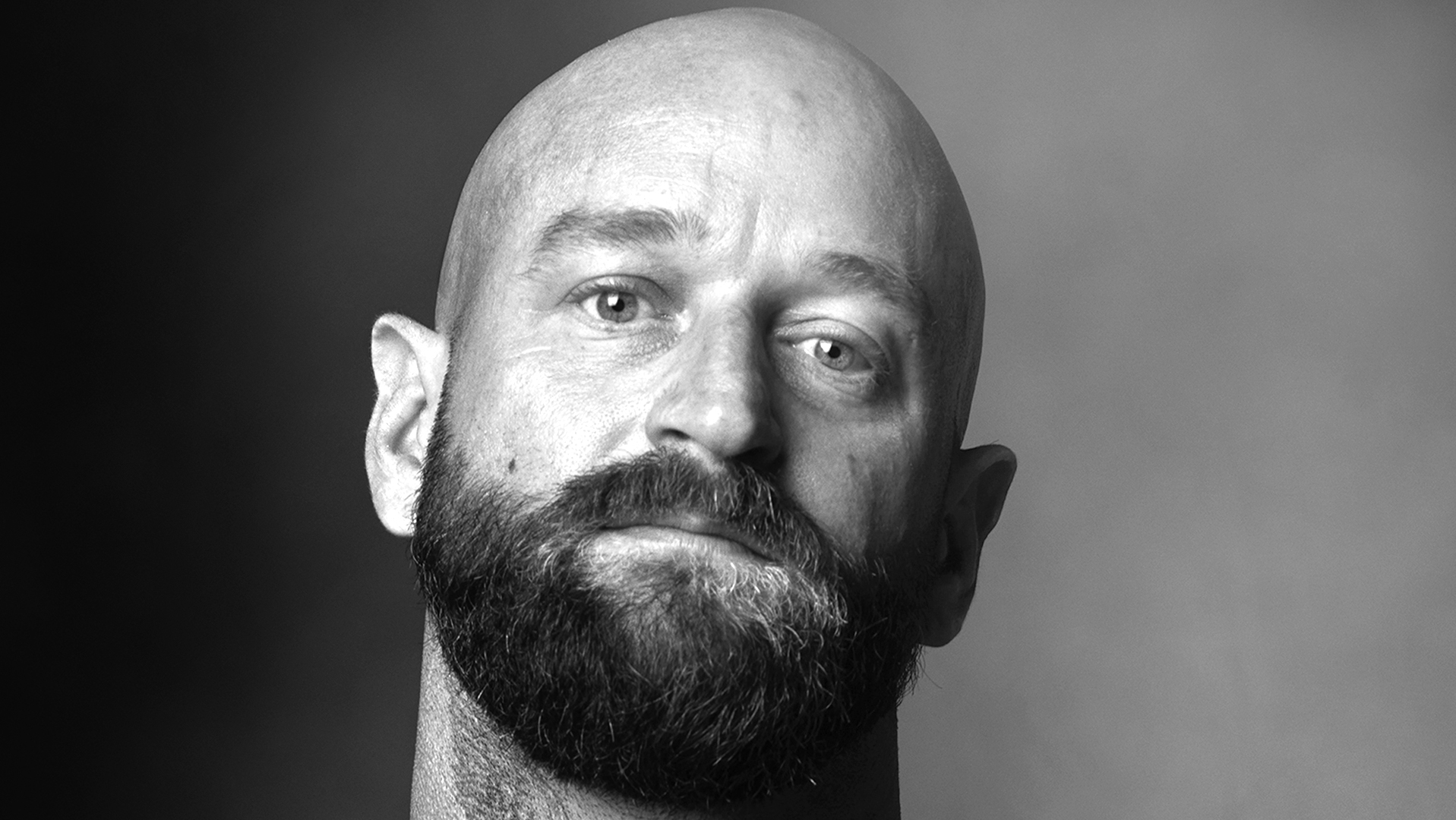 I Am Redemption-Sean